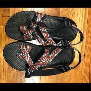 Chaco’s Barely Worn